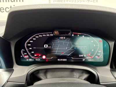 2021 BMW M3 SEDAN thumbnail 31