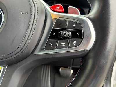 2021 BMW M3 SEDAN thumbnail 42