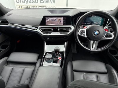 2021 BMW M3 SEDAN thumbnail 23