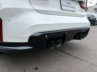 2021 BMW M3 SEDAN thumbnail 75