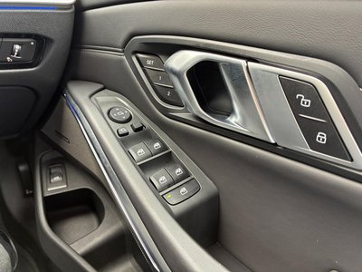 2021 BMW M3 SEDAN thumbnail 50