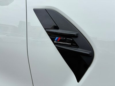 2021 BMW M3 SEDAN thumbnail 63