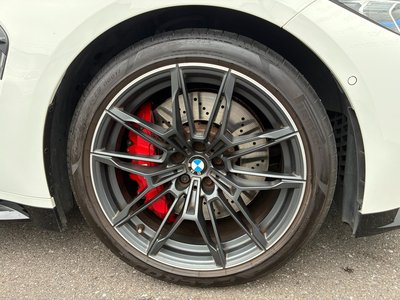 2021 BMW M3 SEDAN thumbnail 78