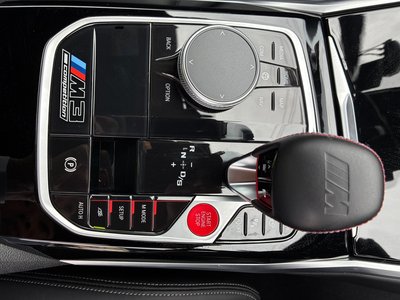 2021 BMW M3 SEDAN thumbnail 38