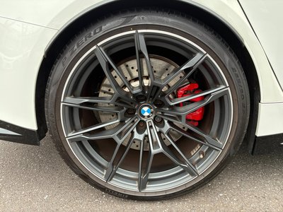 2021 BMW M3 SEDAN thumbnail 77