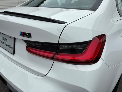 2021 BMW M3 SEDAN thumbnail 72