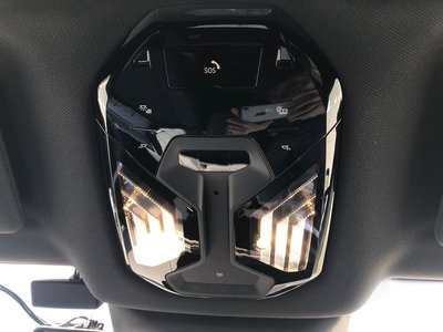 صورة 53 لـ 2022 BMW IX