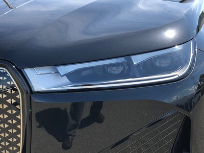 صورة 24 لـ 2022 BMW IX