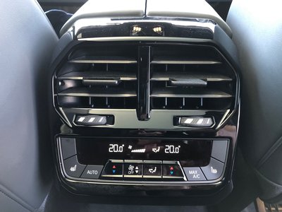 صورة 73 لـ 2022 BMW IX