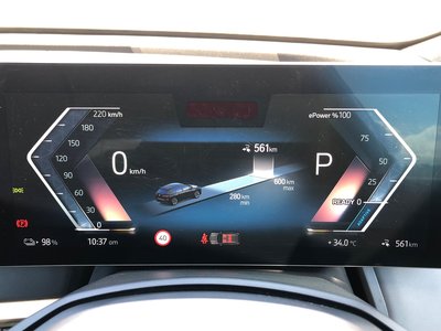 صورة 31 لـ 2022 BMW IX