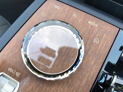 صورة 35 لـ 2022 BMW IX