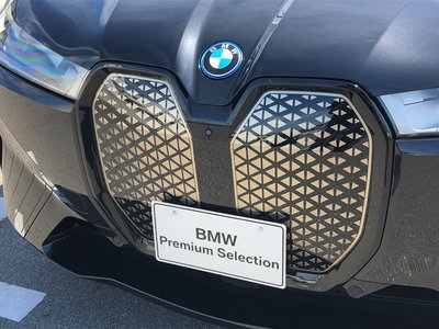صورة 23 لـ 2022 BMW IX
