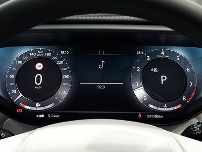 2026 LAND Rover RANGE ROVER SPORT — фото 9
