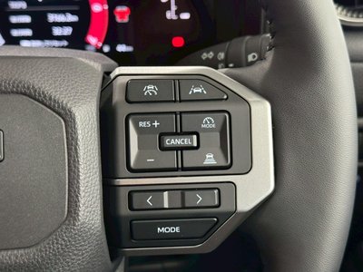 صورة 56 لـ 2025 Toyota LAND CRUISER 250