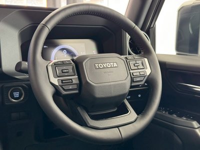 صورة 54 لـ 2025 Toyota LAND CRUISER 250