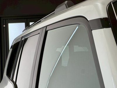 صورة 10 لـ 2025 Toyota LAND CRUISER 250
