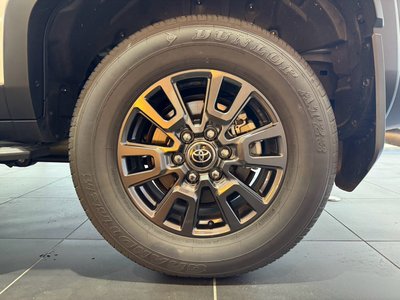 صورة 17 لـ 2025 Toyota LAND CRUISER 250