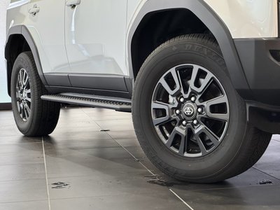 صورة 7 لـ 2025 Toyota LAND CRUISER 250