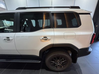 صورة 25 لـ 2025 Toyota LAND CRUISER 250