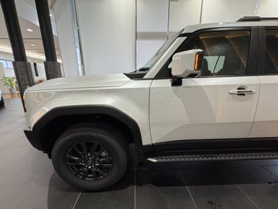 صورة 24 لـ 2025 Toyota LAND CRUISER 250