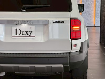 صورة 27 لـ 2025 Toyota LAND CRUISER 250