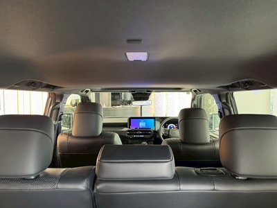 صورة 49 لـ 2025 Toyota LAND CRUISER 250