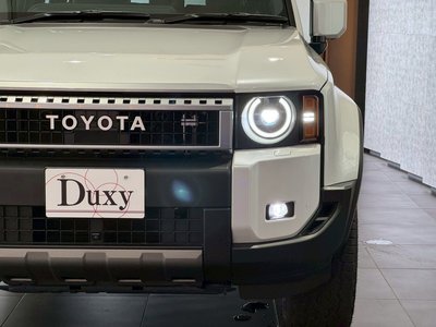 صورة 19 لـ 2025 Toyota LAND CRUISER 250