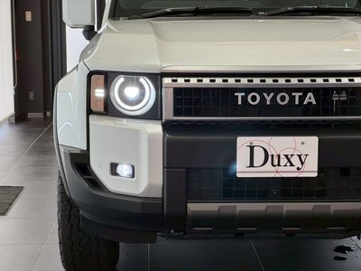 صورة 18 لـ 2025 Toyota LAND CRUISER 250