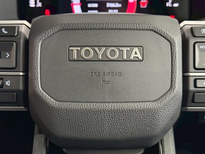 صورة 57 لـ 2025 Toyota LAND CRUISER 250