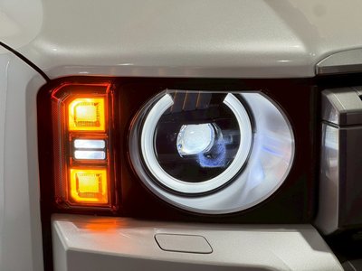 صورة 14 لـ 2025 Toyota LAND CRUISER 250