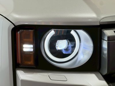 صورة 13 لـ 2025 Toyota LAND CRUISER 250