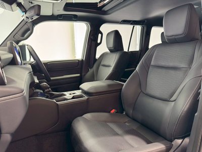 صورة 41 لـ 2025 Toyota LAND CRUISER 250