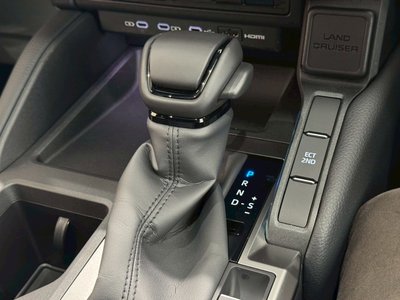صورة 66 لـ 2025 Toyota LAND CRUISER 250