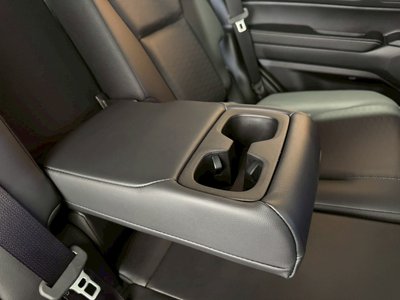 صورة 43 لـ 2025 Toyota LAND CRUISER 250