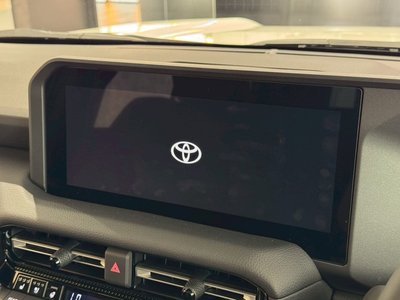 صورة 59 لـ 2025 Toyota LAND CRUISER 250