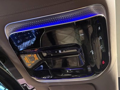 2024 Mercedes-BENZ EQS SUV MAYBACH 缩略图 54