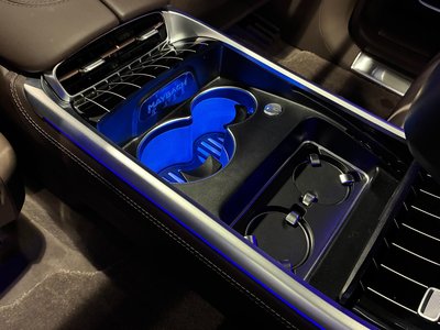 2024 Mercedes-BENZ EQS SUV MAYBACH 缩略图 58