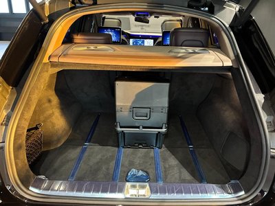 2024 Mercedes-BENZ EQS SUV MAYBACH 缩略图 60