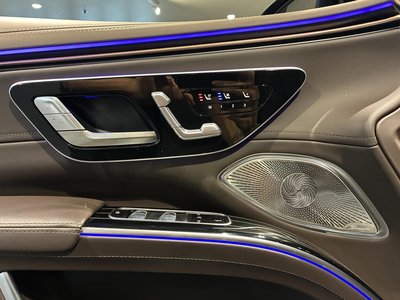 2024 Mercedes-BENZ EQS SUV MAYBACH 缩略图 17