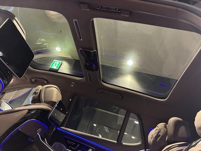 2024 Mercedes-BENZ EQS SUV MAYBACH 缩略图 56