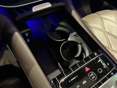 2024 Mercedes-BENZ EQS SUV MAYBACH 缩略图 53