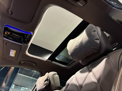 2024 Mercedes-BENZ EQS SUV MAYBACH 缩略图 55