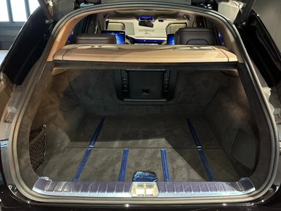 2024 Mercedes-BENZ EQS SUV MAYBACH 缩略图 61
