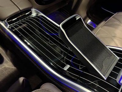 2024 Mercedes-BENZ EQS SUV MAYBACH 缩略图 57