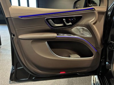 2024 Mercedes-BENZ EQS SUV MAYBACH 缩略图 18