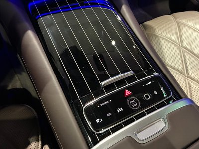 2024 Mercedes-BENZ EQS SUV MAYBACH 缩略图 52