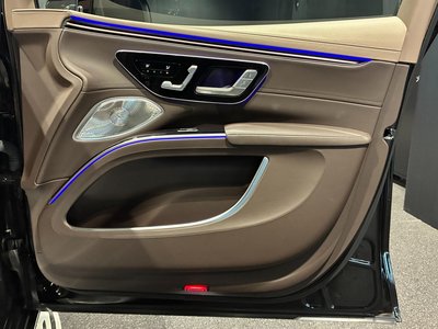 2024 Mercedes-BENZ EQS SUV MAYBACH 缩略图 25