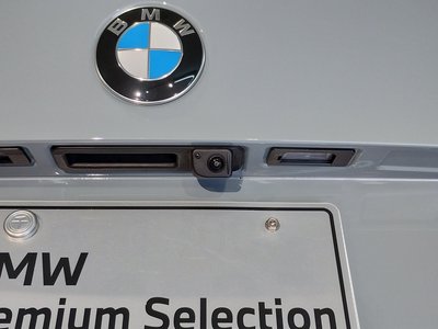 2025 BMW 2 SERIES GRAN COUPE 照片 38