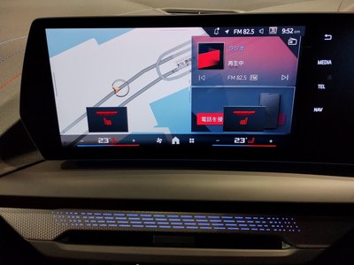 2025 BMW 2 SERIES GRAN COUPE 照片 59