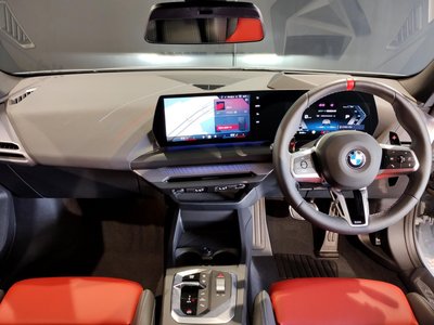 2025 BMW 2 SERIES GRAN COUPE 照片 12